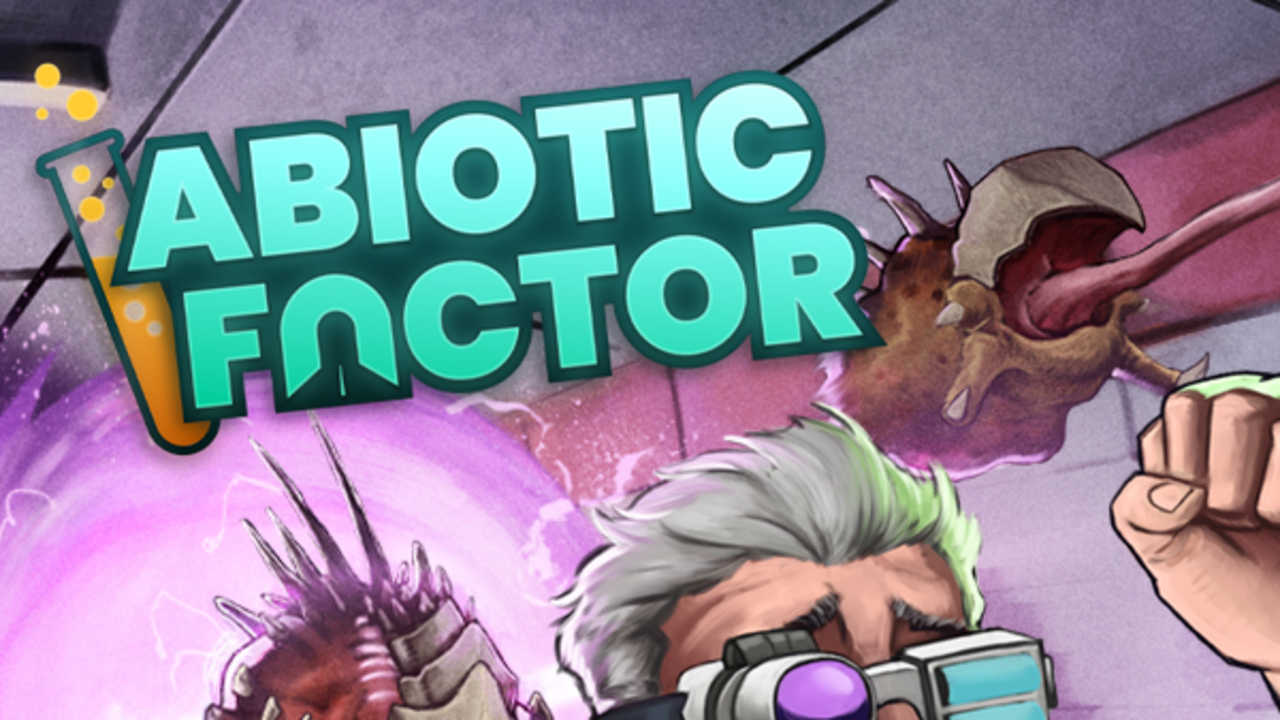 Abiotic Factor
