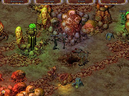 PC Screenshots