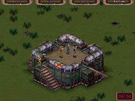 PC Screenshots