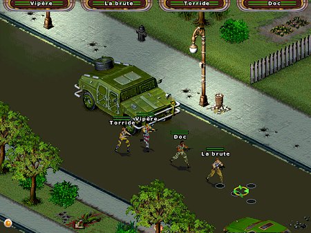 PC Screenshots