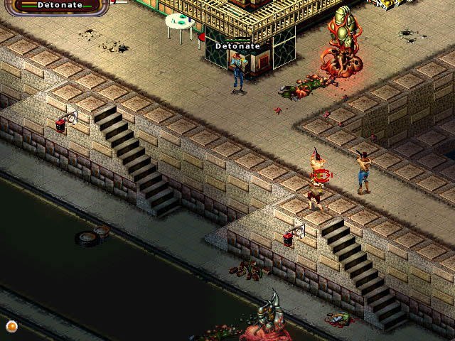 PC Screenshots
