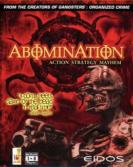 Box Art