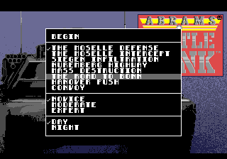 GEN Screenshots