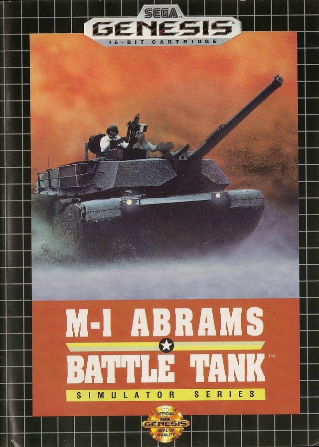 Box Art