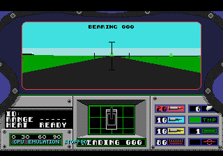 GEN Screenshots