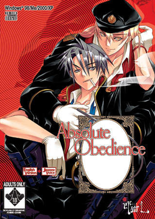 Absolute Obedience