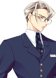 character art