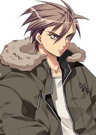 character art