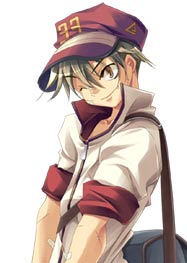 character art