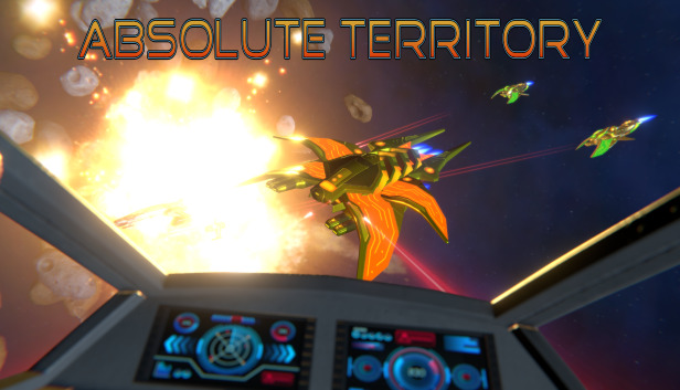 Absolute Territory: The Space Combat Simulator