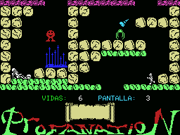 MSX Screenshots