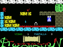 MSX Screenshots