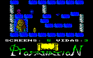 CPC Screenshots