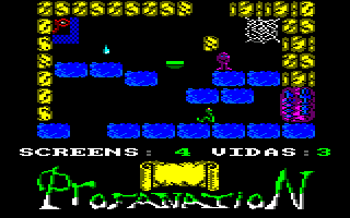 CPC Screenshots