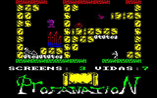 CPC Screenshots