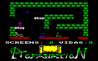 CPC Screenshots