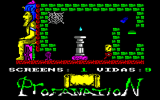 CPC Screenshots