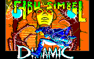 CPC Screenshots