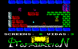 CPC Screenshots