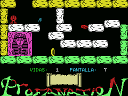 MSX Screenshots