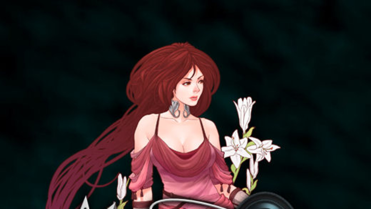 Abyss Odyssey