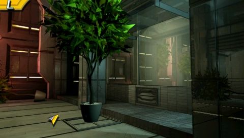PSP Screenshots