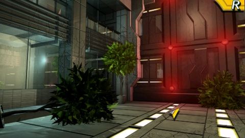 PSP Screenshots