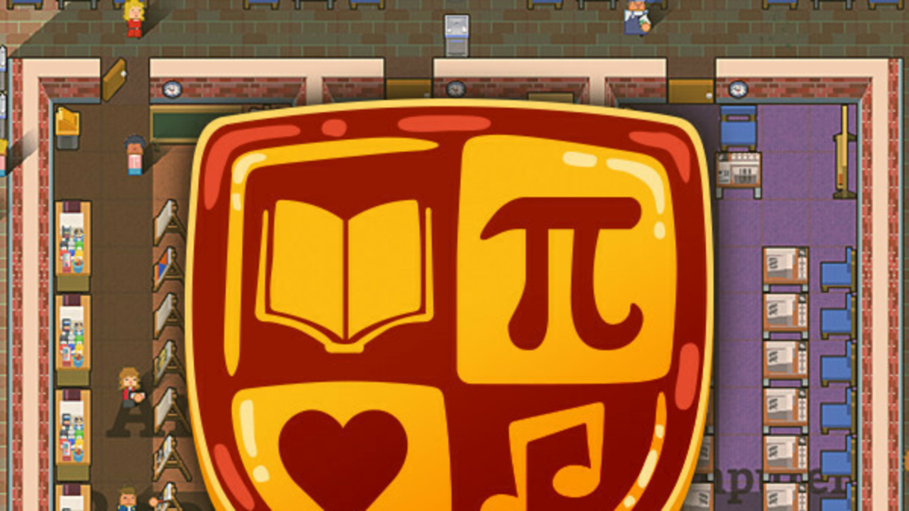 Academia: School Simulator