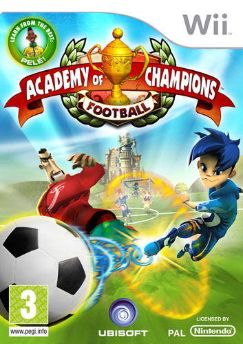 Box Art
