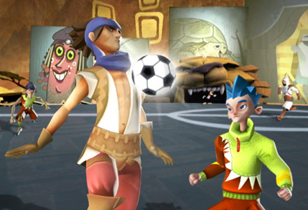 Crossovers