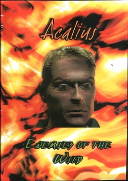Acalius: Enemies Of The Wild
