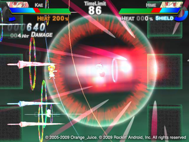 Screenshots