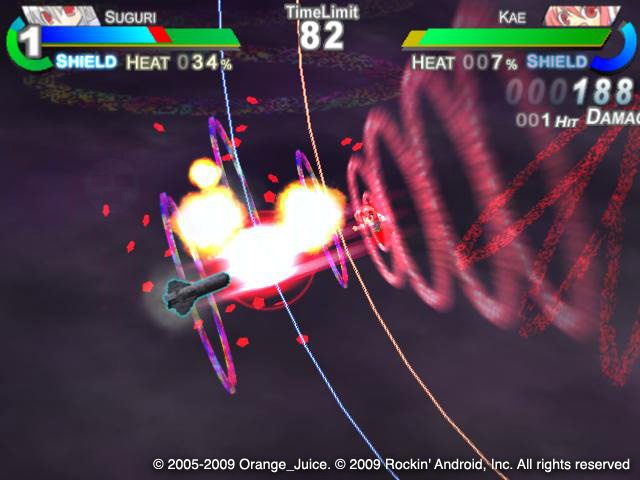 Screenshots