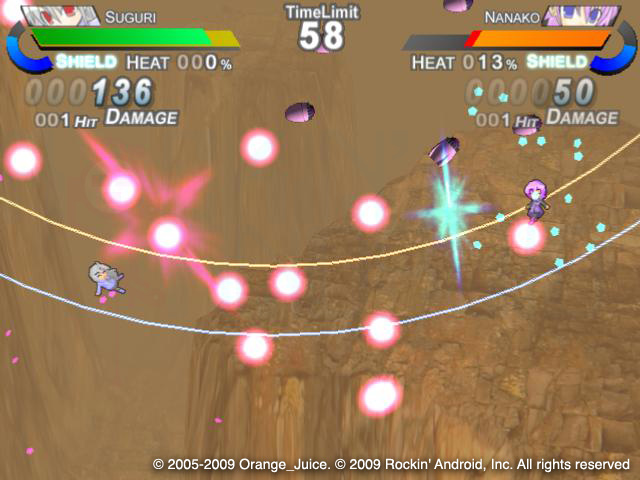 Screenshots