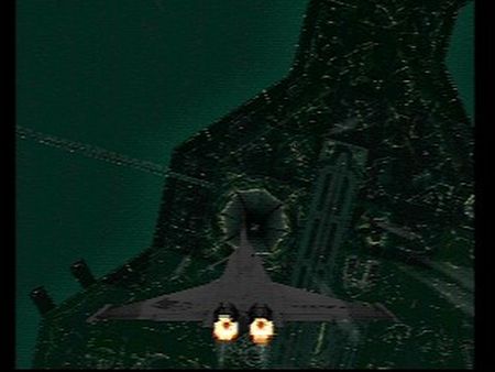 PS1 Screenshots