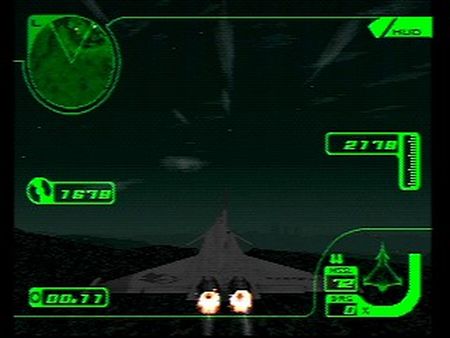 PS1 Screenshots