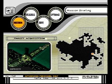 PS1 Screenshots