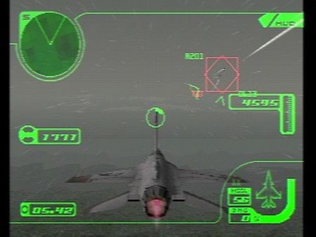 PS1 Screenshots