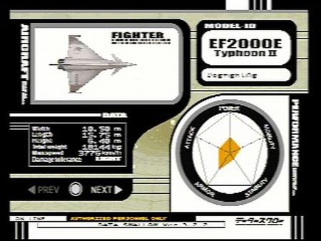 PS1 Screenshots