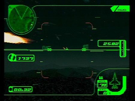 PS1 Screenshots
