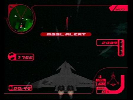 PS1 Screenshots