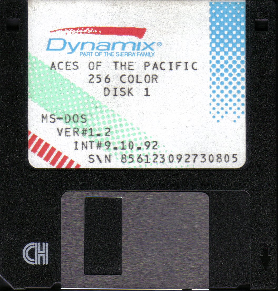 Box Art