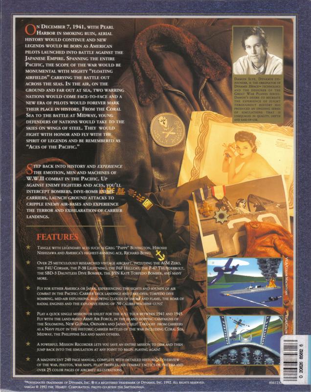 Box Art