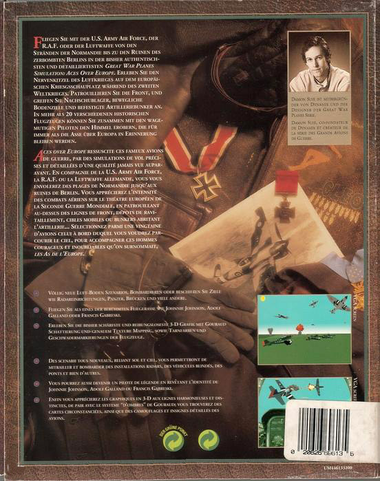 Box Art