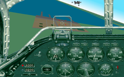 PC Screenshots