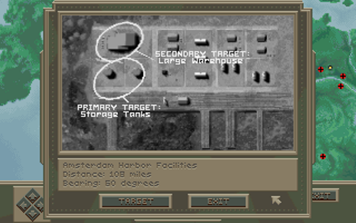 PC Screenshots