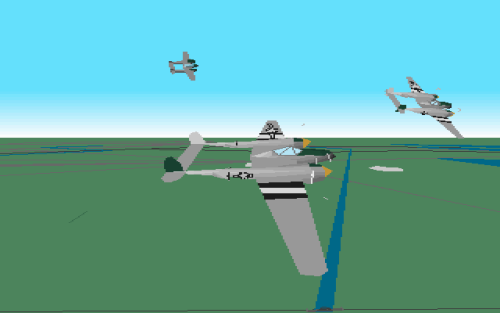PC Screenshots