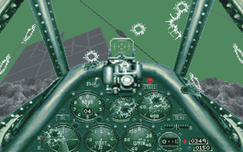 PC Screenshots