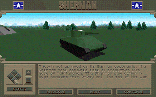 PC Screenshots
