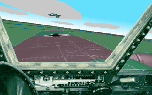 PC Screenshots